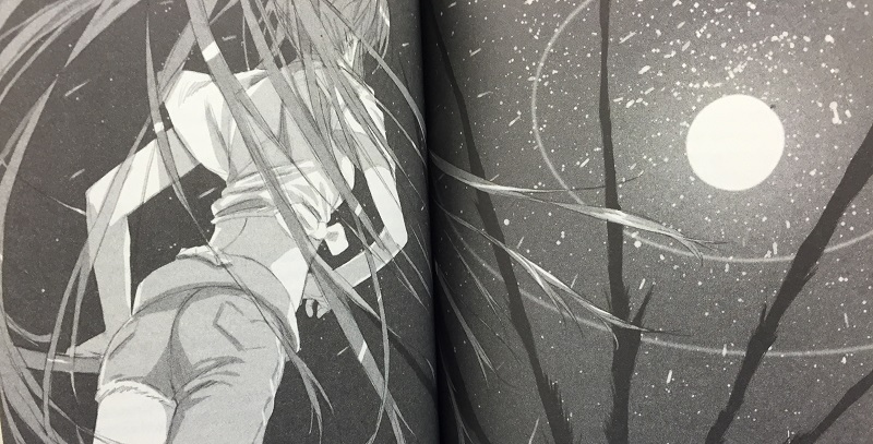 Illustration for article titled A Certain Magical Index Vol. 4 - Light Novel Review